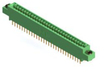 Card Edge Conn, Dual Side, 58Pos, Th; Card Edge Connector Type Edac - 75AJ8882 - Newark, An Avnet Company