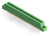 Card Edge Conn, Dual, 66Pos, Th; Card Edge Connector Type Edac - 65AJ3291 - Newark, An Avnet Company