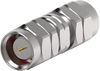 Rf Adapter, 1.85Mm Plug-Plug, 50 Ohm; Convert From Coax Type Te Connectivity - 70AC4516 - Newark, An Avnet Company