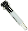 Panel Mount Indicator, Led, 8Mm, White, 3.8V; Led Color Apem - 16R0148 - Newark, An Avnet Company