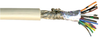 Shielded Multipair Cable 13Pr 100Ft 300V Gray; Cable Shielding 3M - 87F4334 - Newark, An Avnet Company