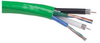 Multiconductor Cable; Cable Shielding Gc Electronics - 86C7617 - Newark, An Avnet Company