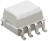 Optocoupler, Photodarlington O/p, 2.5Kv, Soic-8; No. Of Channels Onsemi - 66W0826 - Newark, An Avnet Company
