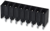 Terminal Block, Header, 8Pos, Th, R/a; Gender Molex - 25M3316 - Newark, An Avnet Company