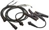 Kl1-C Kelvin Clip Lead 3M Connect (X2) Complete Duplex Lead Set Rohs Compliant Megger - 37AC9971 - Newark, An Avnet Company