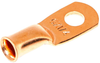 Terminal, Compression Lug, M6, 6Awg; Product Range Mueller Electric - 17AH8641 - Newark, An Avnet Company