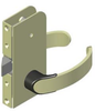 Swing Action Latches - ME-01-201-50 - bisco industries