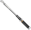 Wrench, Micrometer Trq, 3/8, 20-142Nm; Torque Range Ft-Lb Gearwrench - 88AH4807 - Newark, An Avnet Company