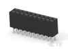PCB Headers & Receptacles - 1-534206-0 - TE Connectivity