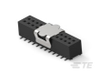 PCB Headers & Receptacles - 6-2267465-2 - TE Connectivity
