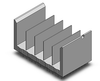 GBX - 354-6010-063 - Amphenol Communications Solutions