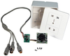 Fake Power Outlet Camera Sony SCH906
