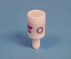 1-way Inlet Air Control Valve -- DV-115