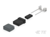 Backplane Fiber Optics - 2828412-3 - TE Connectivity