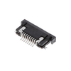 FFC, FPC (Flat Flexible) Connector Assemblies - 609-6467-1-ND - DigiKey