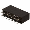 Headers, Receptacles, Female Sockets - 952-1811-ND - DigiKey