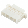Rectangular Connector Housings - 670-2744-ND - DigiKey