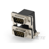 D-Sub Connector Assemblies - 343-2454917-3-ND - DigiKey
