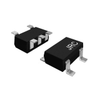 Integrated Circuits (ICs) - Power Management (PMIC) - Voltage Reference -- NJM17431F24A-TE1 - Image