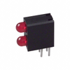 Circuit Board Indicators, Arrays, Light Bars, Bar Graphs - 350-1832-ND - DigiKey