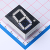 Nixie Tube Driver/LED Driver >> Led Segment Display -- FJ11001AH - Image
