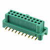 Connectors, Interconnects - Rectangular Connectors - Headers, Receptacles, Female Sockets - G125-FS12005L0P - Shenzhen Shengyu Electronics Technology Limited