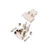 D-Sub, D-Shaped Connector Backshells, Hoods - AE11473-ND - DigiKey