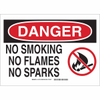 Signs, Nameplates, Posters - 2267-131733-ND - DigiKey