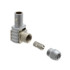 Coaxial Connector (RF) Assemblies - 1124-1391-ND - DigiKey