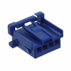 Rectangular Connector Housings - 455-2602-ND - DigiKey