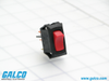 NTE Rocker Switches - 54-065-BP - Galco Industrial Electronics