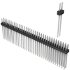 Headers, Male Pins - S2072E-35-ND - DigiKey
