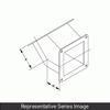 Enclosures Accessories and Hardware - 1487E4PSS - Powell Electronics, Inc.