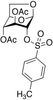 3,4-Di-O-acetyl-1,6-anhydro-2-O-p-toluenesulfonyl-β-D.. - 23593 - Medical Isotopes, Inc.