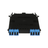 Fiber Optic Connector Adapters - 298-FHC39O-08-10U-ND - DigiKey