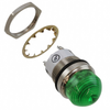 Panel Indicators, Pilot Lights - 350-2493-ND - DigiKey