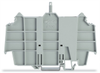Cover carrier - 709-169 - WAGO