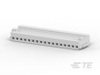 Rectangular Wire & Cable Connectors & Housings - 1-353908-7 - TE Connectivity