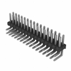 Headers, Male Pins - 612-TSW-116-08-T-D-RA-ND - DigiKey