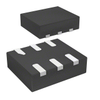 TVS Diodes - UCLAMP3603T.TCT - ODG (Origin Data Global)