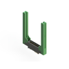 Edgeboard Connectors - 151-395-020-556-858-ND - DigiKey