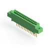 Edgeboard Connectors - 151-846-014-522-602-ND - DigiKey