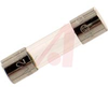 Fuse;Cylinder;Fast Acting;1.6A;Dims 5x20mm;Glass;Cartridge;250VAC;0.076Ohms - 70184093 - Allied Electronics, Inc.
