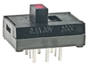 Ultra-Miniature Illuminated Slides -- SS22SDP2LC - Image