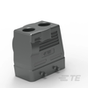 Heavy Duty Connector Housings, Hoods, Bases - A132702-ND - DigiKey