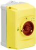 Control Station Enclosures -- 1920868 - Image