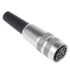 Industrial Circular Connectors - 1298876 - RS Components, Ltd.