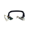Adapter Cards - 5214-MPEX1394B3-ND - DigiKey