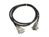 Control Cable, Temperature Controller, 3150/3700, D-Sub 7W2 Male to Female - 3150-04 - Newport MKS