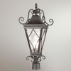 Exterior -Post/Pier Head - 79241 - Light Center (The)